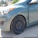 KMHD25LH6EU161572 2014 Hyundai Elantra Gt Gl auction photo thumbnail 20