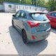 KMHD25LH6EU161572 2014 Hyundai Elantra Gt Gl auction photo thumbnail 3
