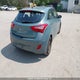 KMHD25LH6EU161572 2014 Hyundai Elantra Gt Gl auction photo thumbnail 4