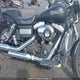 5HD1GX4A6CC325676 2012 Harley-Davidson Fxdb Dyna Street Bob auction photo thumbnail 8