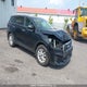 5XYPGDA59LG662590 2020 Kia Sorento S auction photo thumbnail 1