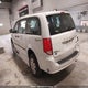 2C4RDGBG0GR146137 2016 Dodge Grand Caravan Se/Sxt auction photo thumbnail 3