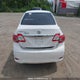 2T1BU4EEXCC888789 2012 Toyota Corolla Ce auction photo thumbnail 17