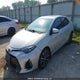2T1BURHE7KC238258 2019 Toyota Corolla Se auction photo thumbnail 2