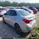 2T1BURHE7KC238258 2019 Toyota Corolla Se auction photo thumbnail 3
