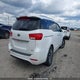 KNDMC5C1XJ6366119 2018 Kia Sedona Ex/Sx auction photo thumbnail 4