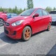 KMHCT4AE4CU048793 2012 Hyundai Accent Gls/Gs auction photo thumbnail 2