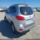 5NMSG13E59H317884 2009 Hyundai Santa Fe Gl auction photo thumbnail 3