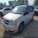 2D4RN4DE6AR157158 2010 Dodge Grand Caravan Se auction photo thumbnail 2