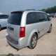 2D4RN4DE6AR157158 2010 Dodge Grand Caravan Se auction photo thumbnail 4