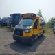 1FDDW7PM2FKA85613 2015 Ford Transit auction photo thumbnail 2
