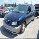 4T3ZF13CX1U360049 2001 Toyota Sienna Le auction photo thumbnail 2