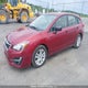 JF1GPAB65GH213982 2016 Subaru Impreza 2.0I Touring Package auction photo thumbnail 2
