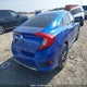 2HGFC2F70LH024186 2020 Honda Civic Ex 4Dr auction photo thumbnail 4