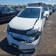 2HGFB2F55FH006949 2015 Honda Civic Ex 4Dr auction photo thumbnail 2