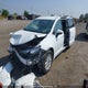 2C4RC1ZG7PR585633 2023 Chrysler Grand Caravan Sxt auction photo thumbnail 2