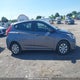 KMHCT5AE4HU335970 2017 Hyundai Accent auction photo thumbnail 13