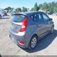 KMHCT5AE4HU335970 2017 Hyundai Accent auction photo thumbnail 4