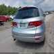 5J8TB18298A800564 2008 Acura Rdx auction photo thumbnail 16