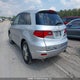 5J8TB18298A800564 2008 Acura Rdx auction photo thumbnail 3