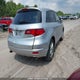 5J8TB18298A800564 2008 Acura Rdx auction photo thumbnail 4