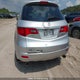 5J8TB18298A800564 2008 Acura Rdx auction photo thumbnail 6