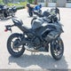 ML5EXEP11RDAC9955 2024 Kawasaki Ex650 P auction photo thumbnail 15