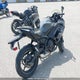 ML5EXEP11RDAC9955 2024 Kawasaki Ex650 P auction photo thumbnail 4