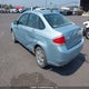 1FAHP35N39W239563 2009 Ford Focus auction photo thumbnail 3