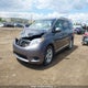 5TDZK3DC3DS347963 2013 Toyota Sienna V6 7 Passenger auction photo thumbnail 2