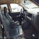 1C4NJDAB7GD721848 2016 Jeep Compass auction photo thumbnail 5