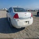 2G1WB5EK2B1302143 2011 Chevrolet Impala Lt auction photo thumbnail 3