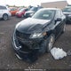 1HGCT1B85FA800987 2015 Honda Accord auction photo thumbnail 2