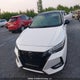 3N1AB8DV0PY239716 2023 Nissan Sentra Sr/Sr Midnight Edition auction photo thumbnail 13