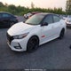 3N1AB8DV0PY239716 2023 Nissan Sentra Sr/Sr Midnight Edition auction photo thumbnail 2