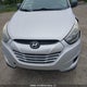 KM8JTCAF5EU834454 2014 Hyundai Tucson Gl auction photo thumbnail 18