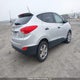 KM8JTCAF5EU834454 2014 Hyundai Tucson Gl auction photo thumbnail 4