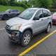 5J6RE3H34BL802376 2011 Honda Cr-V Lx auction photo thumbnail 2