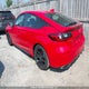 19XFL1H89RE401326 2024 Honda Civic auction photo thumbnail 3