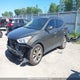 5XYZUDLA9EG220861 2014 Hyundai Santa Fe Sport 2.0T Limited auction photo thumbnail 2