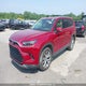 5TDACAB50RS006112 2024 Toyota Grand Highlander Hybrid Limited auction photo thumbnail 2