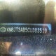 KM8JT3AB5CU383519 2012 Hyundai Tucson auction photo thumbnail 10