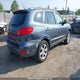 5NMSH73E29H235885 2009 Hyundai Santa Fe Gls/Limited auction photo thumbnail 4