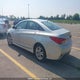 5NPEB4AC4EH937315 2014 Hyundai Sonata auction photo thumbnail 3