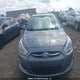 KMHCT5AE3FU228700 2015 Hyundai Accent Se auction photo thumbnail 12