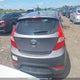 KMHCT5AE3FU228700 2015 Hyundai Accent Se auction photo thumbnail 16