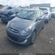 KMHCT5AE3FU228700 2015 Hyundai Accent Se auction photo thumbnail 2