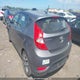KMHCT5AE3FU228700 2015 Hyundai Accent Se auction photo thumbnail 3