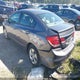 2HGFB2F49FH045566 2015 Honda Civic Lx auction photo thumbnail 3