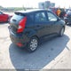 KMHCT5AE7EU144152 2014 Hyundai Accent Gls/Gs auction photo thumbnail 4
